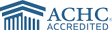 ACHC Accredited