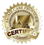 Certified Provider